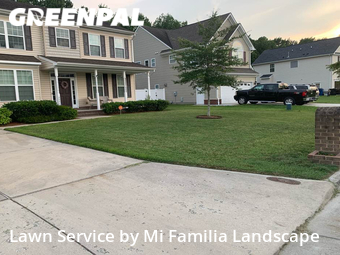 Lawn Mow nearby Virginia Beach, VA, 