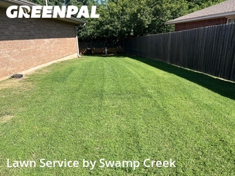 Lawn Cutting nearby Moore, OK, 