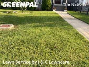 Yard Cutting nearby Nashville, TN, 