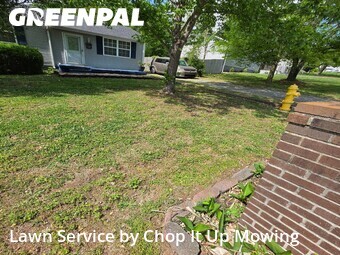 Lawn Cut nearby La Vergne, TN, 
