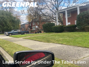 Lawn Care Service nearby Detroit, MI, 