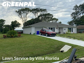 Lawn Mowing Service nearby Sebastian, FL, 
