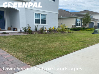 Yard Mowing nearby Clermont, FL, 