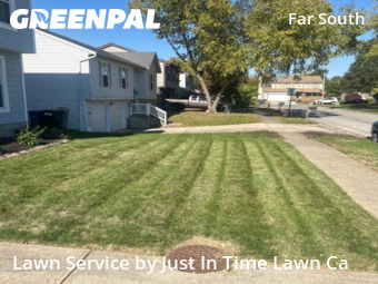 Grass Cutting nearby Columbus, OH, 
