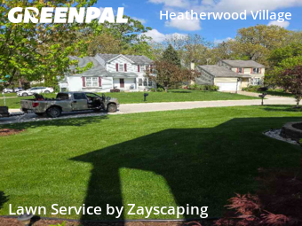Yard Mowing nearby Rochester Hills, MI, 
