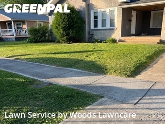 Lawn Service nearby Johnson City, TN, 