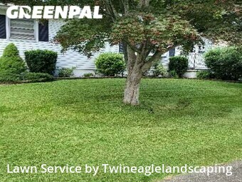 Lawn Cutting nearby New Castle, DE, 