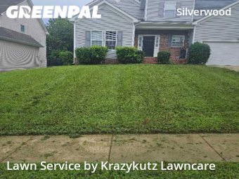Lawn Mowing Service nearby Charlotte, NC, 