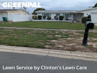 Lawn Mowing nearby Seminole, FL, 