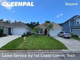 Lawn Maintenance nearby Jacksonville, FL, 