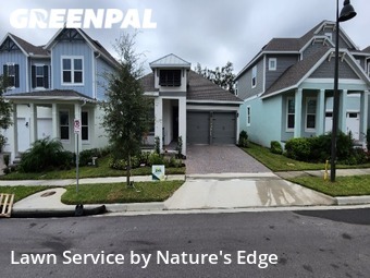 Lawn Cut nearby Winter Garden, FL, 