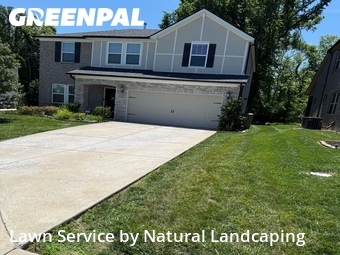 Yard Mowing nearby Goodlettsville, TN, 