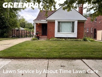 Lawn Care nearby Detroit, MI, 