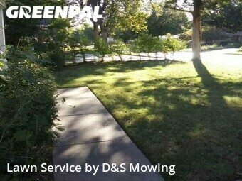 Yard Cutting nearby Norman, OK, 