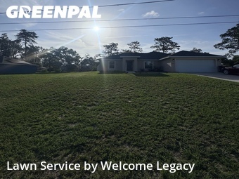 Lawn Care Service nearby Ocala, FL, 