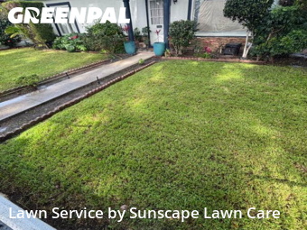 Yard Cutting nearby Fullerton, CA, 