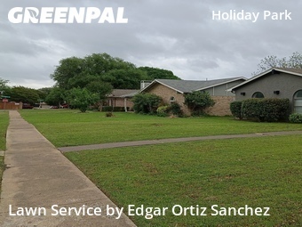 Lawn Care nearby Garland, TX, 