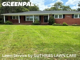Lawn Mow nearby Macon, GA, 