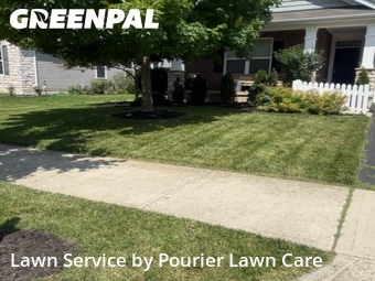 Lawn Mow nearby Delaware, OH, 