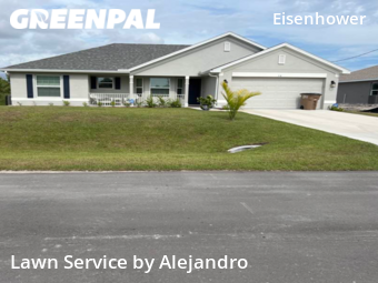 Grass Cutting nearby Lehigh Acres, FL, 