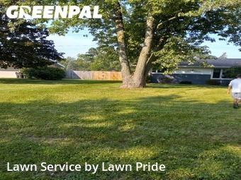 Lawn Maintenance nearby Fort Wayne, IN, 