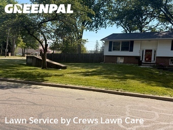 Lawn Care Service nearby Sylvania, OH, 