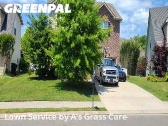 Yard Mowing nearby Murfreesboro, TN, 