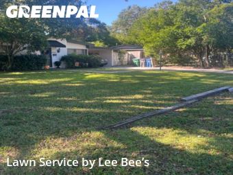 Grass Cutting nearby Winter Park, FL, 