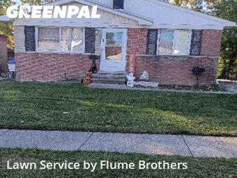 Yard Cutting nearby Clinton Township, MI, 