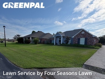 Yard Mowing nearby Baton Rouge, LA, 