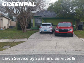 Lawn Care Service nearby Orlando, FL, 