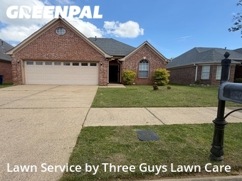 Lawn Service nearby Olive Branch, TN, 