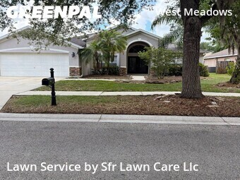 Lawn Mowing nearby Tampa, FL, 