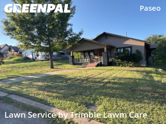 Lawn Mow nearby Oklahoma City, OK, 