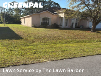 Lawn Service nearby Palm Bay, FL, 
