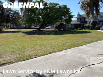 Lawn Cutting nearby Kissimmee, FL, 