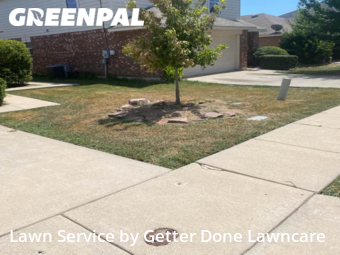 Lawn Service nearby Fort Worth, TX, 