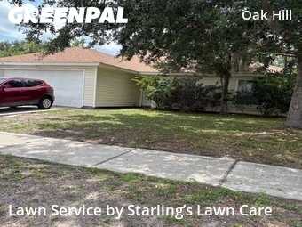 Grass Cut nearby Jacksonville, FL, 