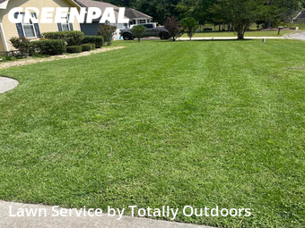 Lawn Care Service nearby Valdosta, FL, 