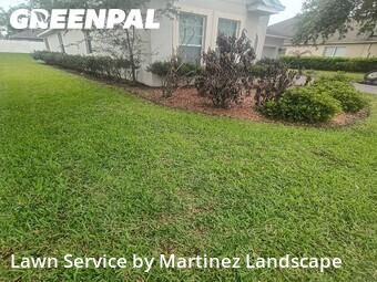 Lawn Service nearby Winter Garden, FL, 