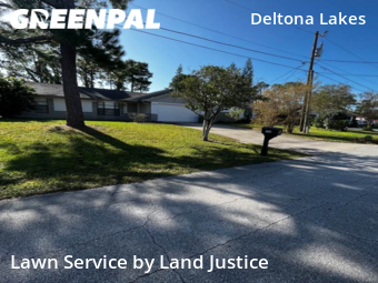 Grass Cut nearby Deltona, FL, 