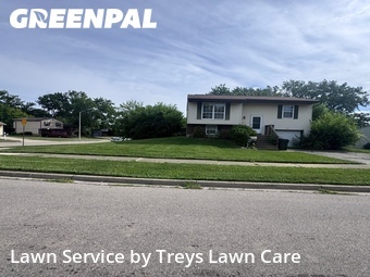 Lawn Care Service nearby Kettering, OH, 