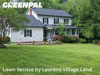 Lawn Care nearby Manassas, VA, 