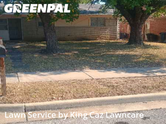 Lawn Mowing nearby Tulsa, OK, 
