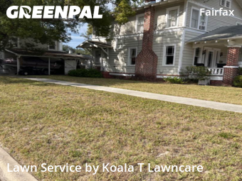 Lawn Mowing nearby Jacksonville, FL, 