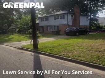 Lawn Mow nearby Hampton, VA, 