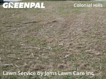 Lawn Mow nearby Holiday, FL, 