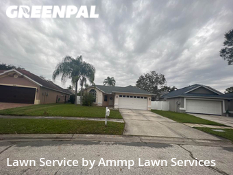Lawn Mowing Service nearby Tampa, FL, 