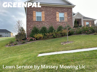 Lawn Maintenance nearby Louisville, KY, 
