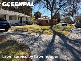 Lawn Mow nearby Smyrna, GA, 